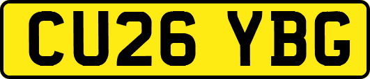 CU26YBG