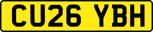 CU26YBH