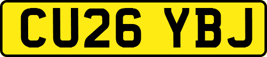 CU26YBJ