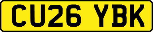CU26YBK
