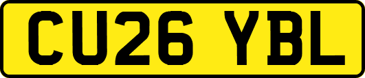 CU26YBL