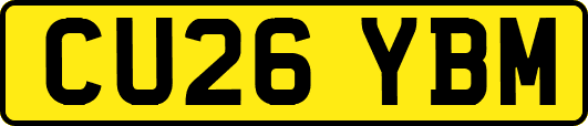 CU26YBM