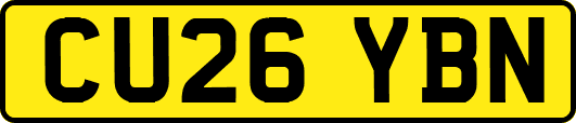 CU26YBN