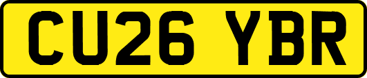 CU26YBR