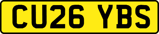 CU26YBS