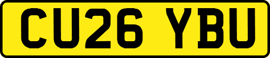 CU26YBU