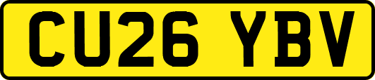 CU26YBV