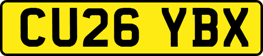 CU26YBX
