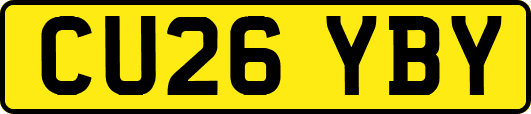 CU26YBY