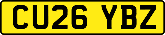 CU26YBZ