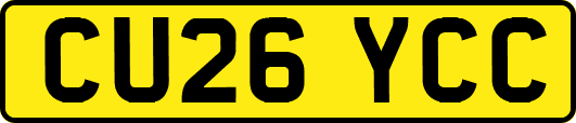 CU26YCC