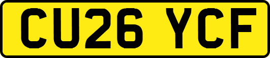 CU26YCF