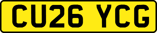 CU26YCG