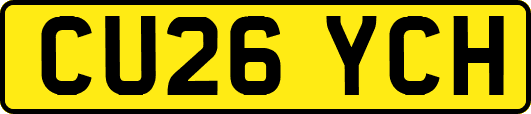 CU26YCH