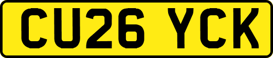 CU26YCK