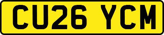CU26YCM