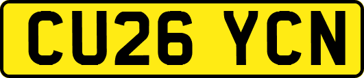 CU26YCN