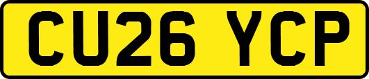 CU26YCP