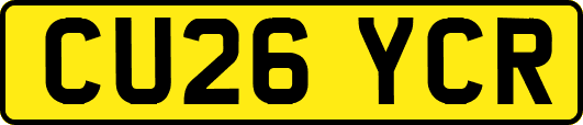 CU26YCR