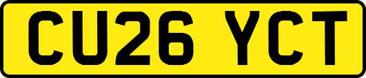 CU26YCT