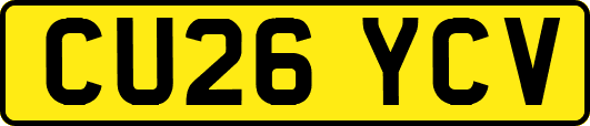 CU26YCV