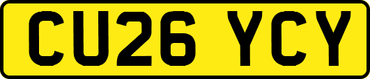 CU26YCY