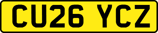 CU26YCZ