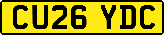 CU26YDC