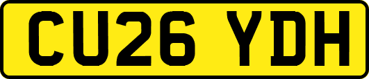 CU26YDH
