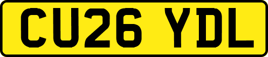 CU26YDL