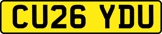 CU26YDU