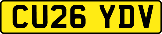 CU26YDV