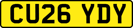 CU26YDY