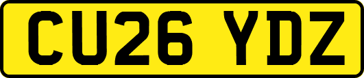 CU26YDZ