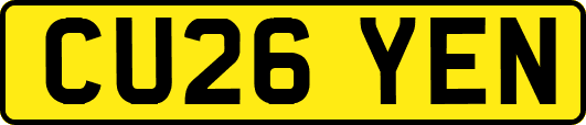 CU26YEN