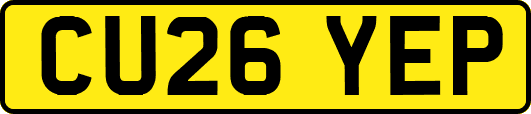 CU26YEP