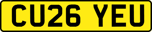 CU26YEU