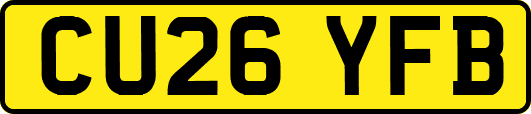 CU26YFB
