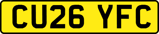 CU26YFC