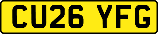 CU26YFG