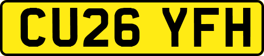 CU26YFH