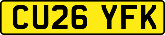 CU26YFK