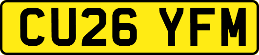 CU26YFM
