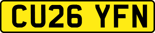 CU26YFN
