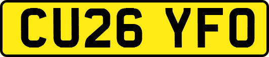 CU26YFO