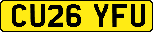 CU26YFU