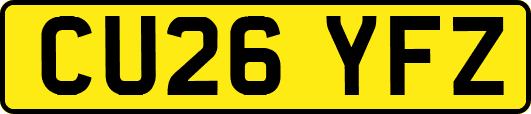 CU26YFZ