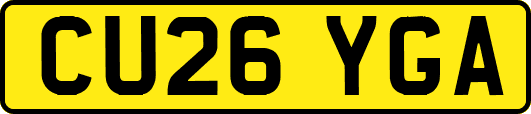 CU26YGA