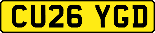 CU26YGD