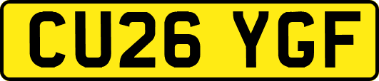 CU26YGF